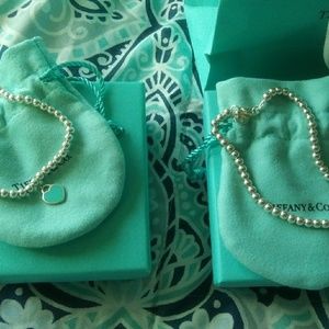 Tiffany Bracelets